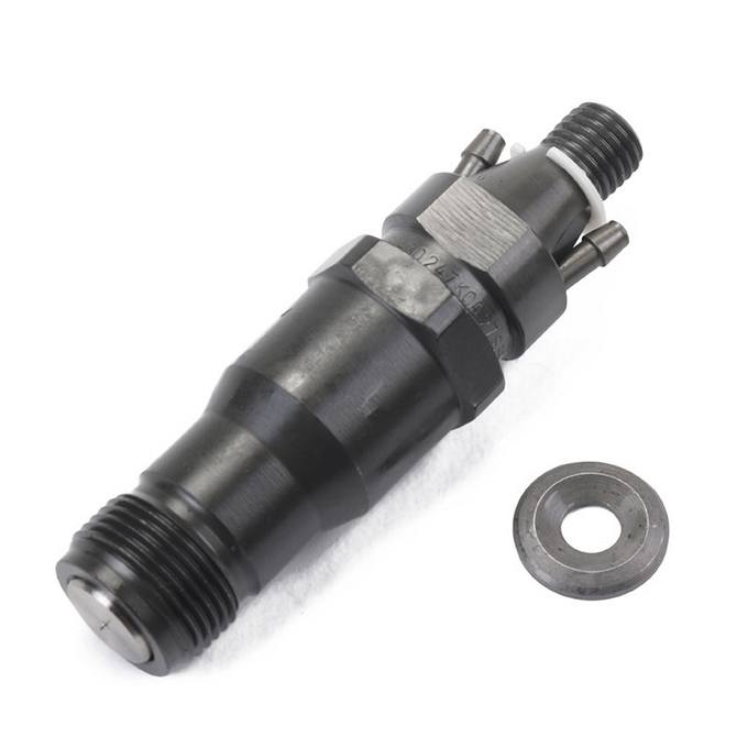 Mercedes Fuel Injector (Rebuilt) 003017292180 - Bosch 0986430247